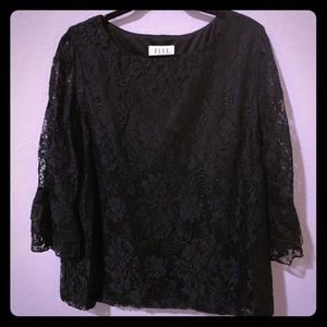 Lovely Lace Top!